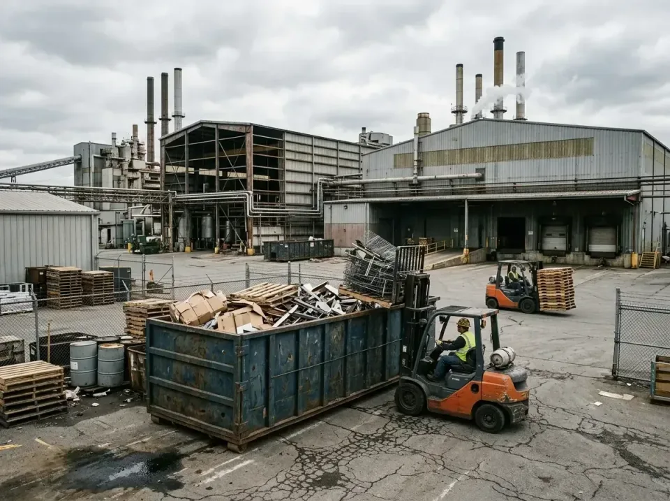 industrial-factory-scrap-conta-003 — frequently asked questions, Cheap Roll-off Dumpster Rentals in Regency at Monroe, NJ